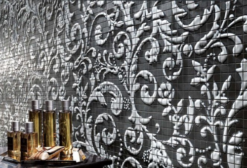 FAP MOSAICI DARK SIDE